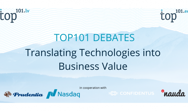 top-101-debates-translating-technologies-business-value